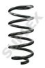 SUPLEX 09229 Coil Spring